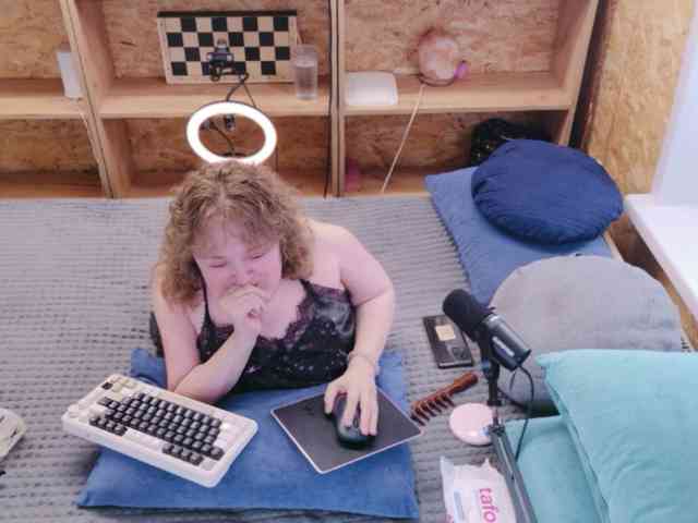 MiniNatali webcam