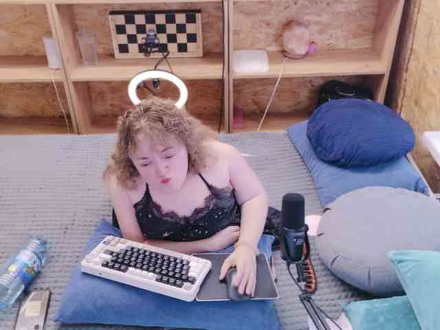 MiniNatali webcam