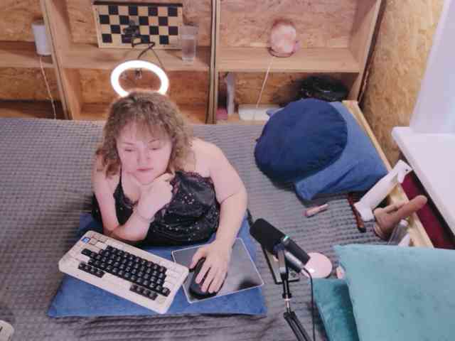 MiniNatali webcam
