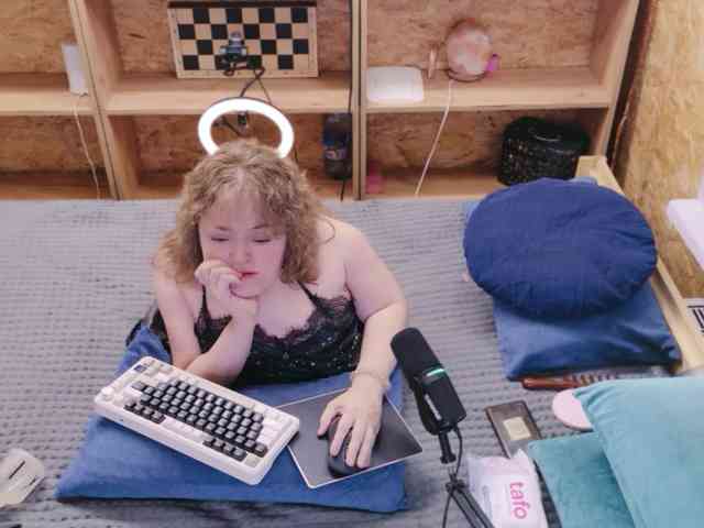 MiniNatali webcam