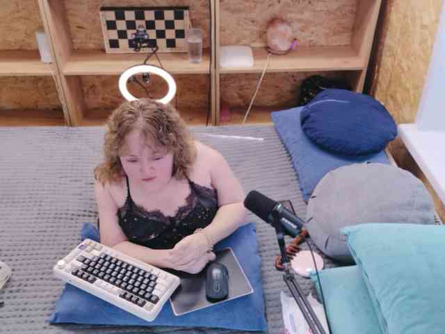 MiniNatali webcam
