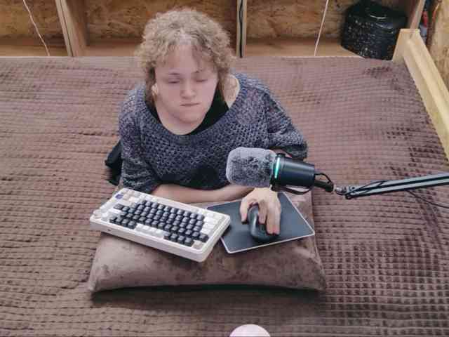 MiniNatali webcam
