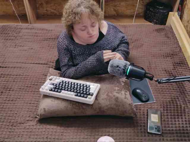 MiniNatali webcam