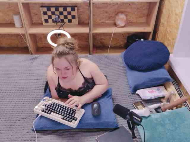 MiniNatali webcam