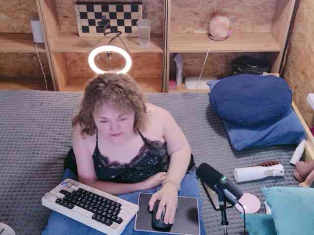 MiniNatali webcam