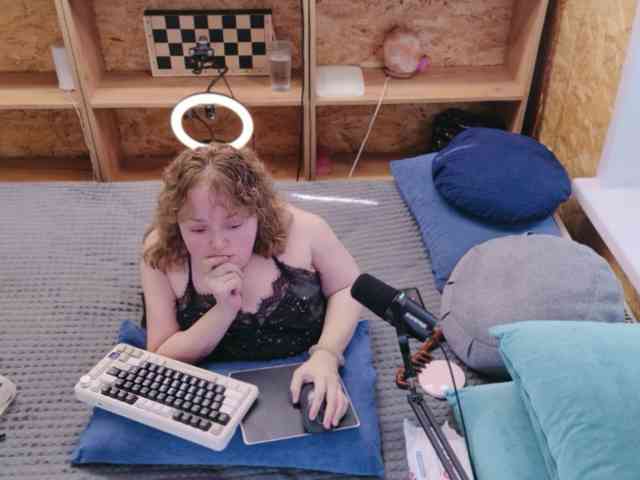 MiniNatali webcam
