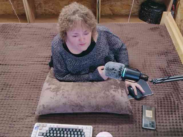 MiniNatali webcam