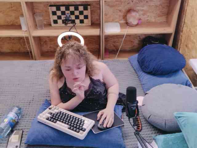 MiniNatali webcam