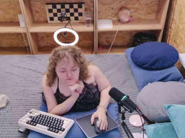 MiniNatali webcam