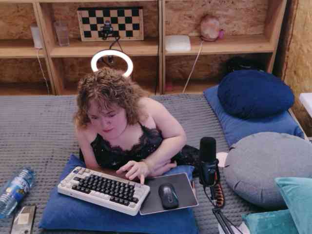 MiniNatali webcam