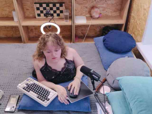 MiniNatali webcam