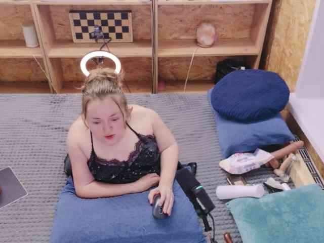 MiniNatali webcam