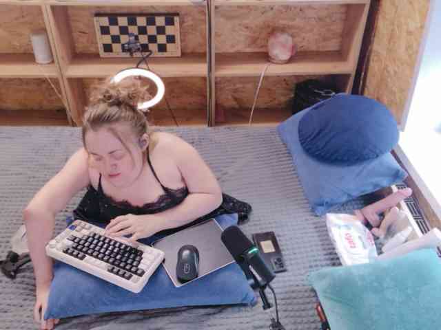 MiniNatali webcam