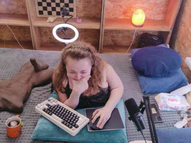 MiniNatali webcam