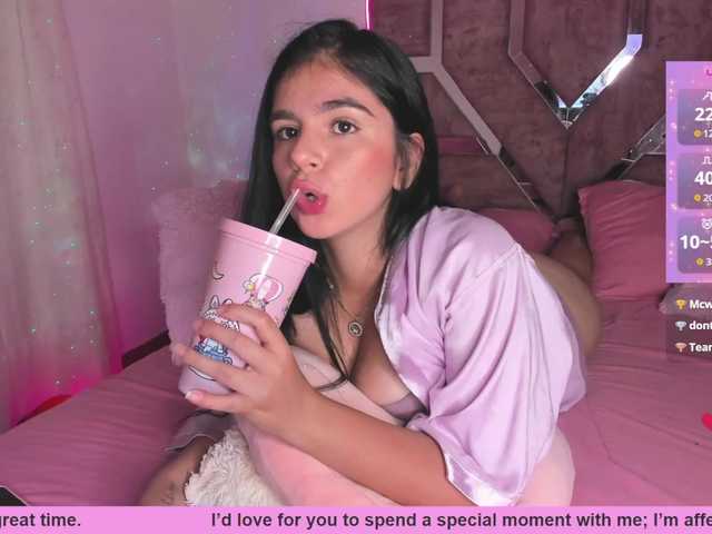AmyWesley live cam on BongaCams