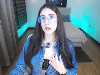 iM-Kitty Porn Show