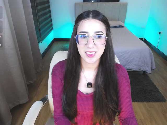 Im-Kitty live cam on BongaCams