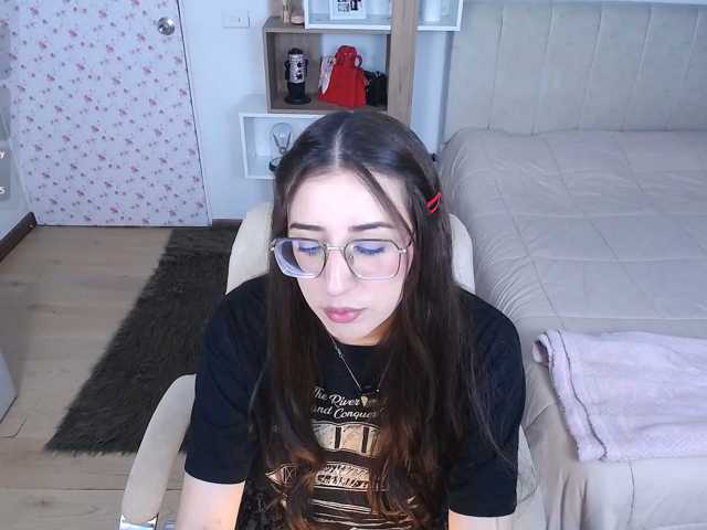 Im-Kitty live cam on BongaCams