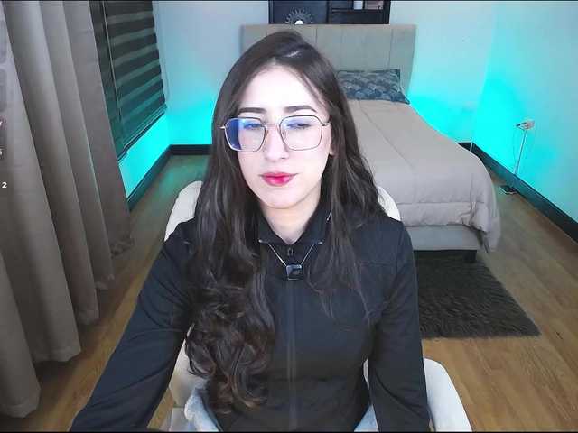 Im-Kitty live webcam show