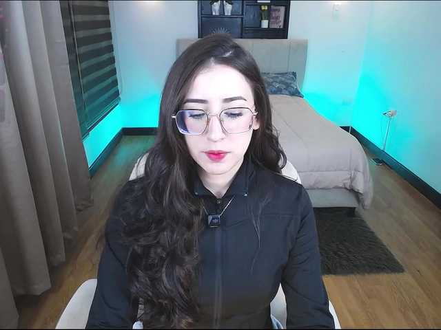 Im-Kitty live webcam show