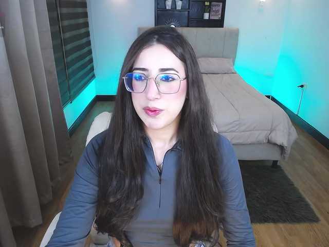 Im-Kitty live cam on BongaCams