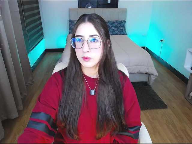 Im-Kitty live cam on BongaCams