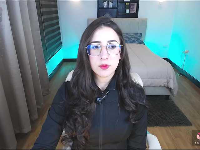 Im-Kitty live webcam show