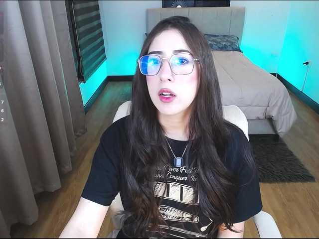 iM-Kitty live webcam show