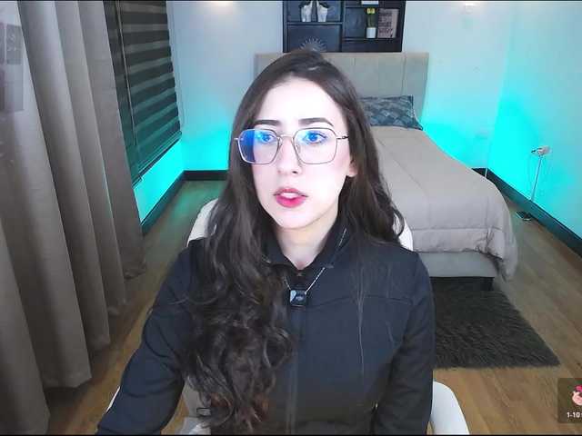 Im-Kitty live webcam show