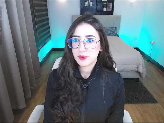 Im-Kitty live cam on BongaCams