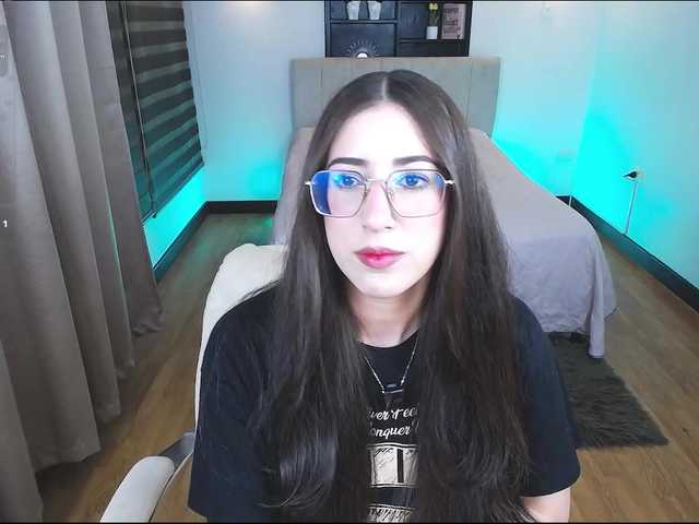 Im-Kitty live cam on BongaCams