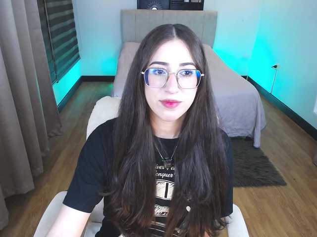 Im-Kitty live cam on BongaCams