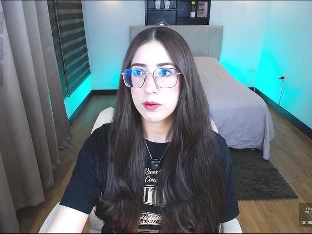 Im-Kitty live cam on BongaCams
