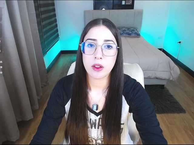 Im-Kitty live cam on BongaCams