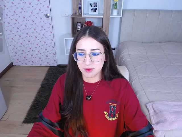 Im-Kitty live cam on BongaCams