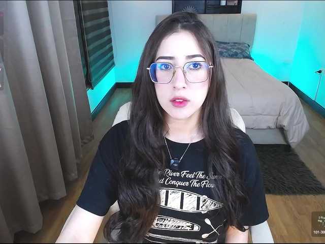 iM-Kitty live webcam show