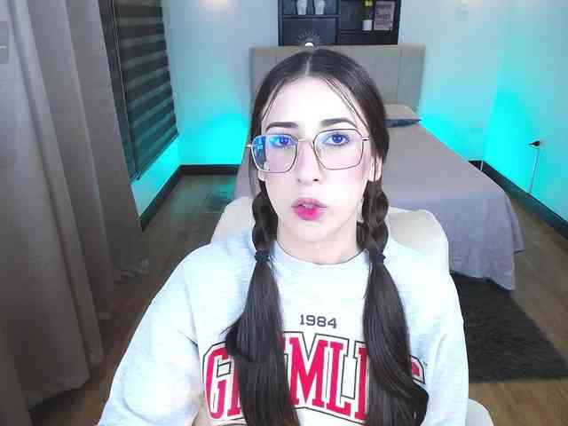 iM-Kitty webcam
