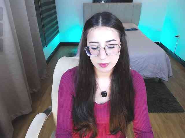 iM-Kitty webcam