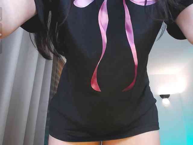 iM-Kitty webcam