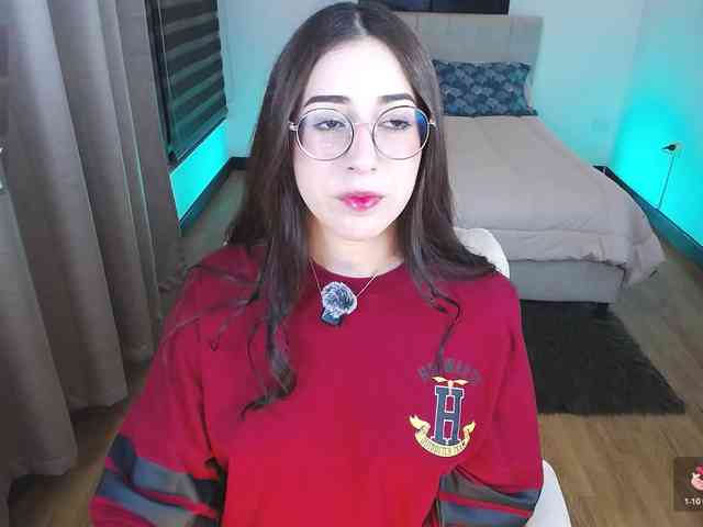 iM-Kitty webcam
