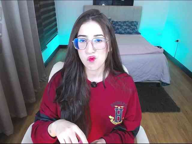 iM-Kitty webcam