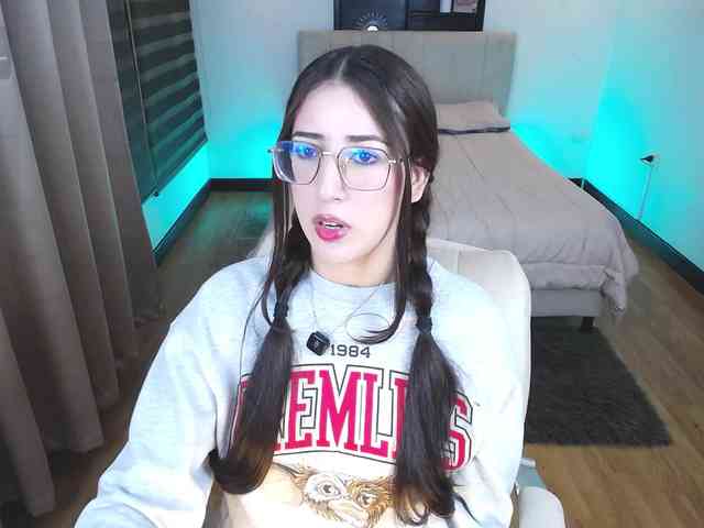 iM-Kitty webcam