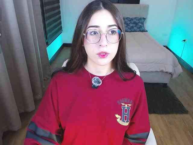 iM-Kitty webcam