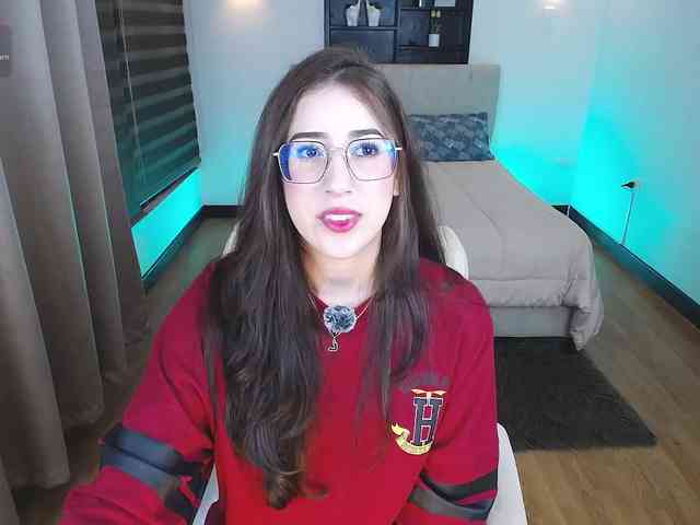 iM-Kitty webcam