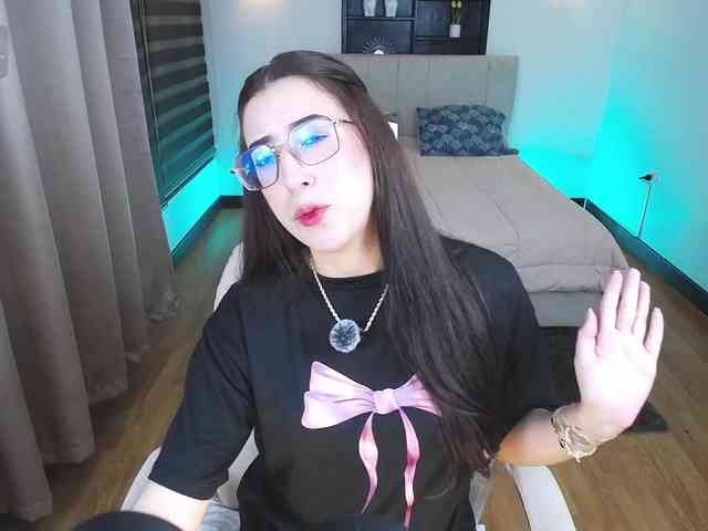 iM-Kitty webcam