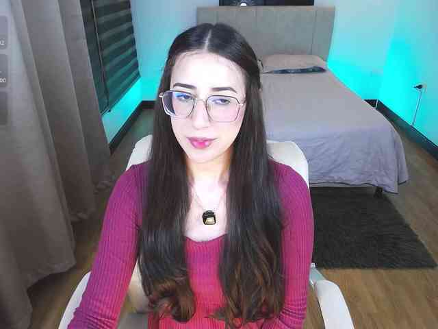 iM-Kitty webcam