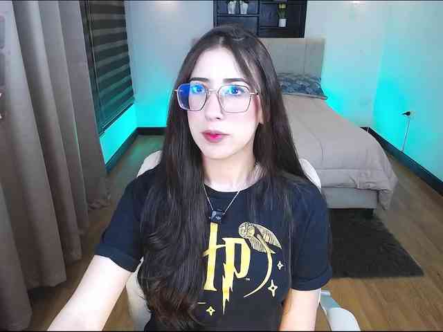 iM-Kitty webcam
