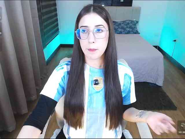 iM-Kitty webcam