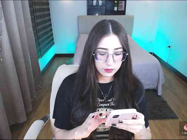 iM-Kitty webcam