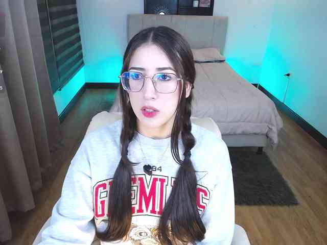 iM-Kitty webcam